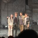 뮤지컬 펑크 김서환 막공 후기