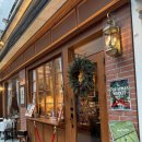 카페드파리 | 웨돔카페 | 라테라스드파리 방문후기 브리저튼 느낌 뿜뿜