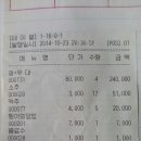 국일관횟집 이미지
