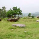 양구공수리지석묘군 이미지