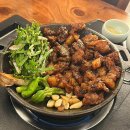 곰달래도서관 화장실 | [서울/강서] 광선집 까치산역점 | 돼지 특수부위를 불맛 가득 양도 가득 즐길 수 있는 까치산역 맛집...