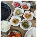 적성양산박암소한우마을 이미지