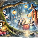 # 도깨비 보따리에 숨겨진 보물의 비밀