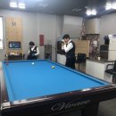 청원당구클럽 이미지