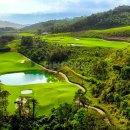 인천국제공항스카이칠십이골프장 | 하노이 골프여행 FLC 하롱베이 경치 맛집 골프장 베트남 2색 라운드 후기