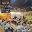 (주)아이맵 | [공지] [하늘땅특강]마인드맵초급(3기),중급, 고급반 11월, 12월(3강~9강) 후기