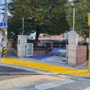 신암학교 앞 이미지