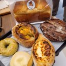 본알뜨베이커리 | 맛집] 인생 빵집 등극! 서울베이글맛집 <베이글리스트 X 라크루뜨 서울 현대 목동점> 리얼 포장 후기