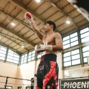 브릴리언트 복싱짐 이미지