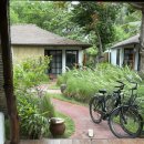 S뽑기방 | 길리 북쪽 10만원대 초반 숙소, 윌슨스 리트릿 Wilson&#39;s Retreat 숙박 후기, 윌슨스 리트릿 조식