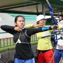 진호국제양궁장 양궁장 이미지