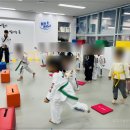 엘리트태권도장 네이버블로그