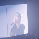 애쉬 아일랜드 첫번째 단독콘서트 [ Voice Memo : Black Rose ]