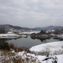 12월 30일(土) 완주 오봉산과 임실 옥정호와 붕어섬 출렁다리 이미지