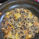 홍은떡볶이