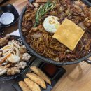 누가의료기서울삼양 | 삼양사거리역 중식 맛집 돌판짜장 짬뽕취향