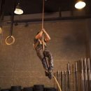 크로스핏 강동 이미지