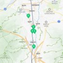 호원동 우성아파트1차 ~ 5차 이미지