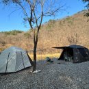 물가애 캠핑장 이미지