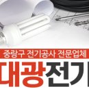 대광전기공사