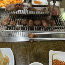 신천양꼬치 | 육즙 가득한 양꼬치 맛집, 잠실술집추천 신천양꼬치 모임 후기
