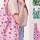 바쿠 BAGGU 스탠다드바쿠 장바구니 후기, 구성과 활용도