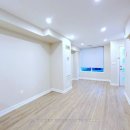 🏠 다운타운 타운하우스 10월 단기렌트 🏠 1박 $60불. 10월1일 입주 가능합니다 이미지