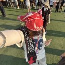 이노게임스코리아(유) | 2508 펜타포트 기록