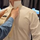 커프스서 | Suit 3. 포트가먼트 예복상담 후기｜맞춤 셔츠 상담도...카라부터 커프스까지 하나하나 직접 선택...