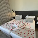 VIP호텔 | 리스본 신혼여행 숙소 추천 가성비 좋은 VIP 이그제큐디브 피코아스 호텔 내돈내산 후기 (근처 마트 소개)