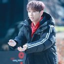 [노태현] 엠카 막방 미니팬미팅 (19.02.14)