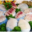 경포대부산처녀횟집 이미지