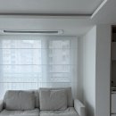 신영O.A | [청주커튼] 청주 흥덕구 복대동 신영지웰홈스 커튼 블라인드 시공 후기