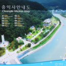 의령 충익사 모과나무 이미지