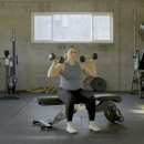 PUSHUP GYM 이미지