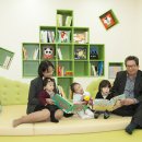 한샘어린이집 이미지