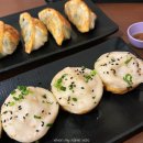 강남역중식 강남수향 상하이식 군만두 잘하는 곳