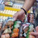 신선농축 | 모래내시장 맛집 초밥 민영활어공장 모래내시장점, 신선한 포장 초밥 솔직후기
