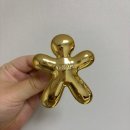 퓨어 | 귀욤뽀짝 차량용 방향제 미스터 앤 미세스 니키 클래식(오리엔탈, 퓨어) 후기