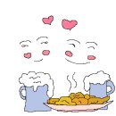 차칸치킨 이미지