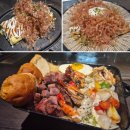 012-조리-012 | [연남동 맛집]데이트하기 좋은 철판요리 전문점 이자카야 구사 연남