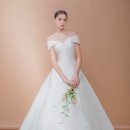 안나헤어(ANNA) | [웨딩 드레스-3] 웨딩드레스 투어 : 안나스포사 (Anna sposa) 드레스 피팅 후기