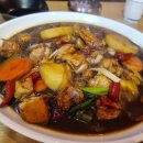 천계안동찜닭 - 남구 현충로 158 | 천계안동찜닭