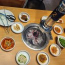 화화돼지왕갈비당진채운점