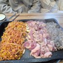 오리세상 | 영종도 오리고기 맛집 [백운정 오리세상] 후기!!