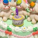 뵈뵈케이크팝(Phoebe cakepop)