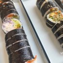 돌돌마리 김밥 이미지