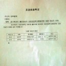 조양초등학교 이미지