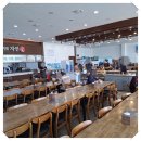 파주 한식 뷔페 와동동 맛집 한국퓨전뷔페 자연애 리뷰