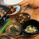 부평직화구이쌈밥 티스토리